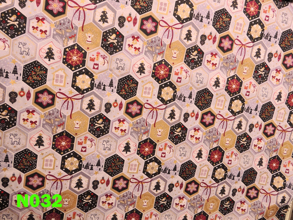 COTONCINO NATALE CM 150