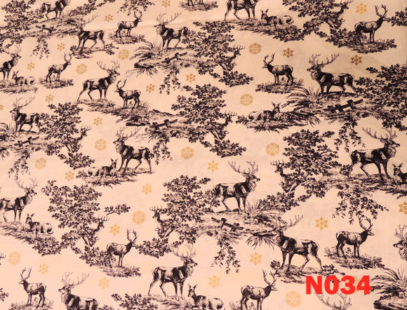 COTONCINO NATALE CM 150