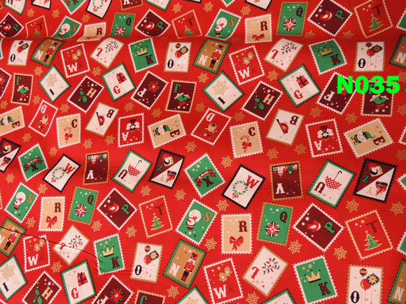 COTONCINO NATALE CM 150