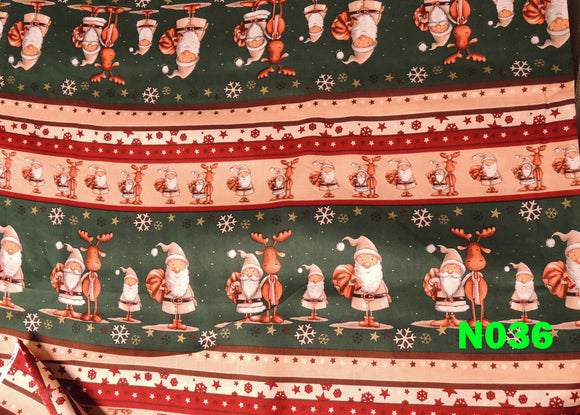 COTONCINO NATALE CM 150