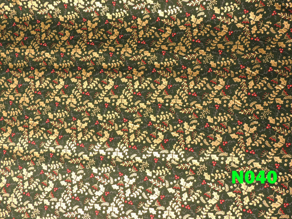 COTONCINO NATALE CM 150