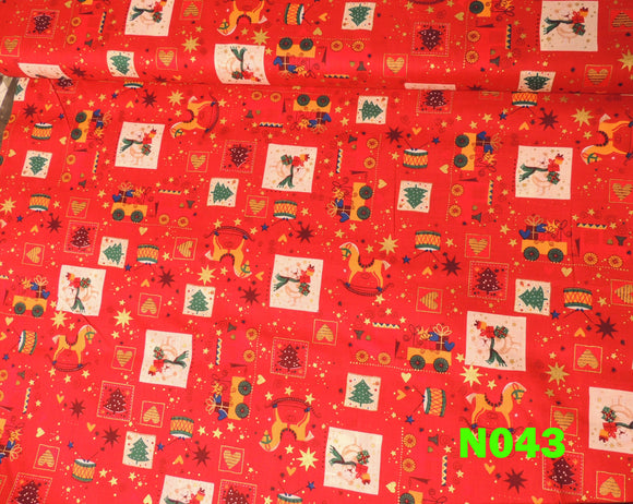 COTONCINO NATALE CM 150