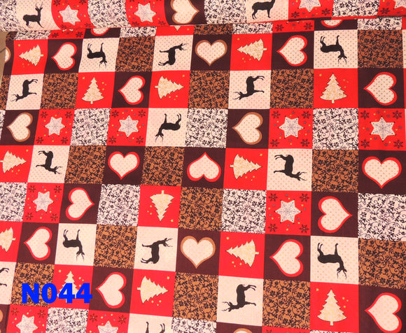 COTONCINO NATALE CM 150