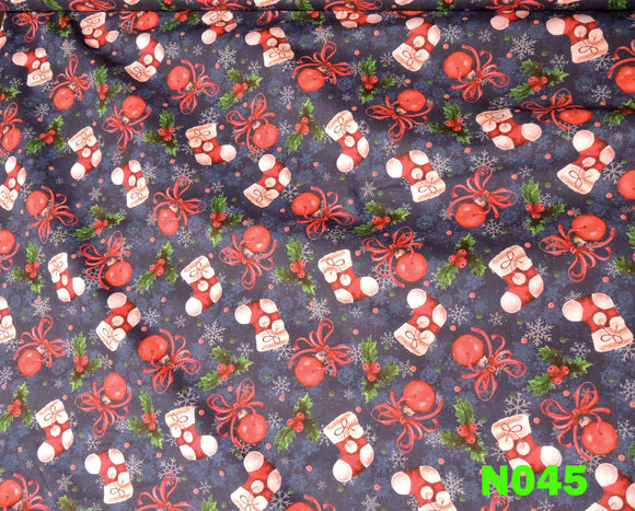 COTONCINO NATALE CM 150