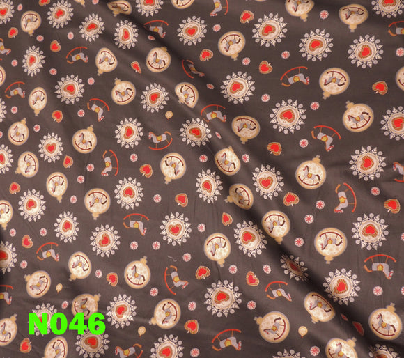 COTONCINO NATALE CM 150