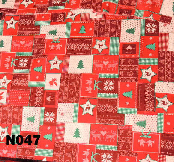 COTONCINO NATALE CM 150