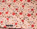 COTONCINO NATALE CM 150-45
