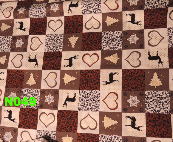 COTONCINO NATALE CM 150