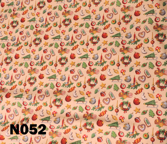 COTONCINO NATALE CM 150