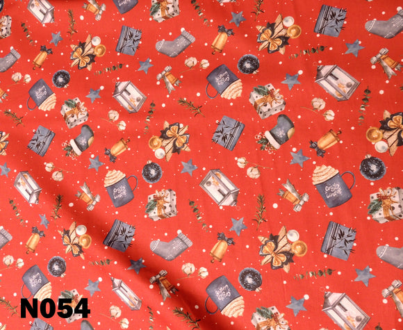 COTONCINO NATALE CM 150