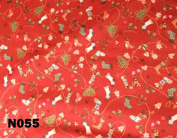 COTONCINO NATALE CM 150