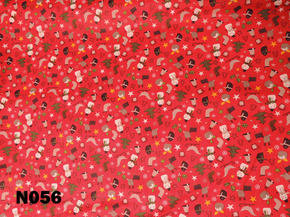 COTONCINO NATALE CM 150