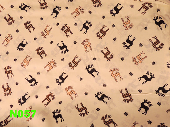 COTONCINO NATALE CM 150