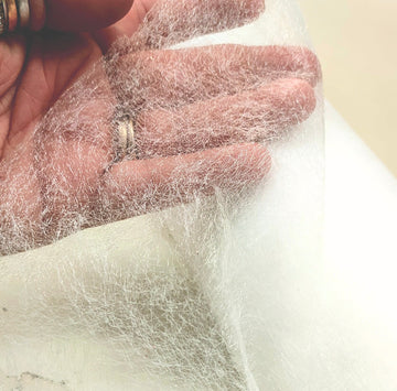 TELETTA BIADESIVO (ORLO SVELTO)