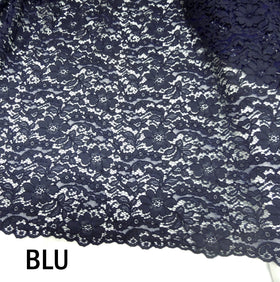 PIZZO MACRAME' ABBIGLIAMENTO cm 150 - 0