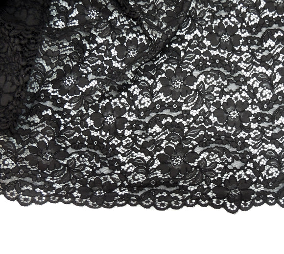 PIZZO MACRAME' ABBIGLIAMENTO cm 150