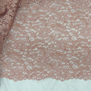 PIZZO MACRAME' ABBIGLIAMENTO cm 150-8