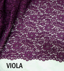 PIZZO MACRAME' ABBIGLIAMENTO cm 150-11