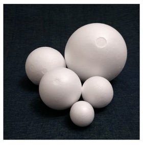 PALLINE POLISTIROLO