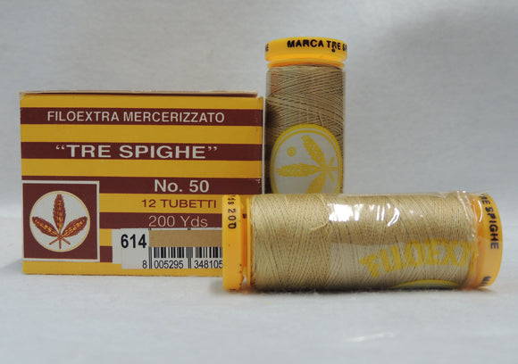 FILO COTONE 200 YDS