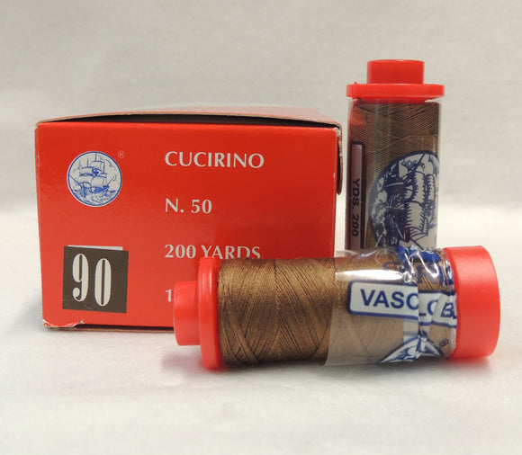 FILO COTONE 200 YDS