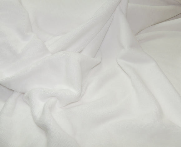 TESSUTO IN SPUGNA BAMBOO