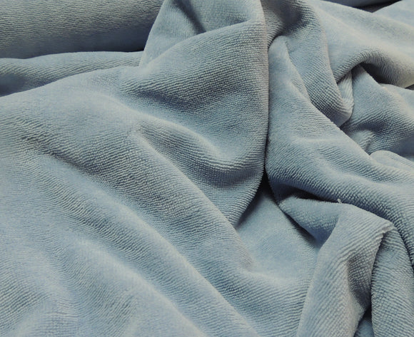 TESSUTO IN SPUGNA BAMBOO