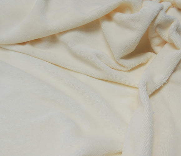 TESSUTO IN SPUGNA BAMBOO