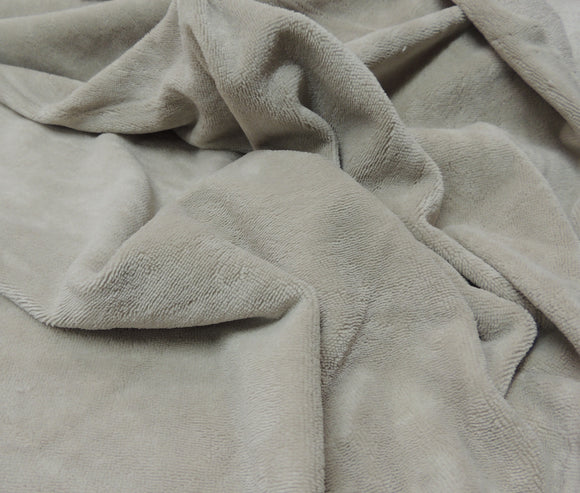 TESSUTO IN SPUGNA BAMBOO