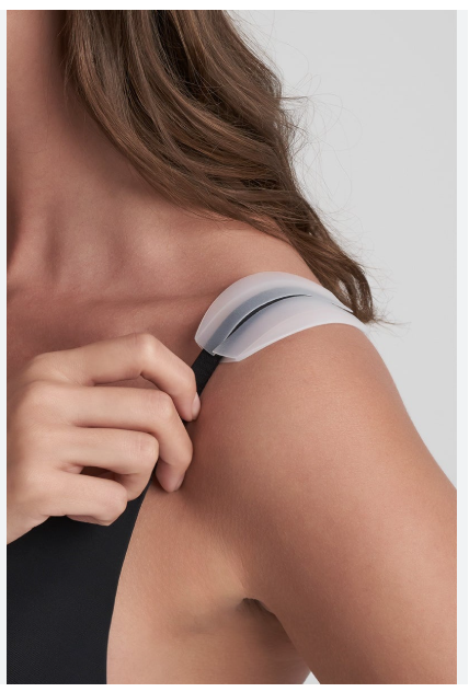 PROTEGGI SPALLA SILICONE