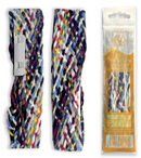 TRECCE RAMMENDO COTONE E LANA-2