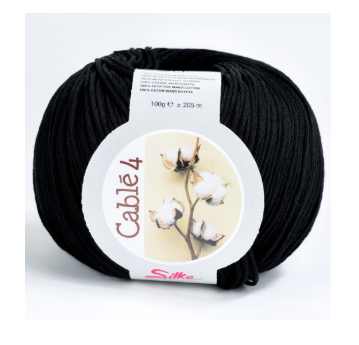 COTONE CABLE' 4