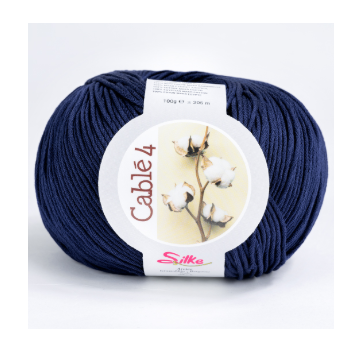 COTONE CABLE' 4