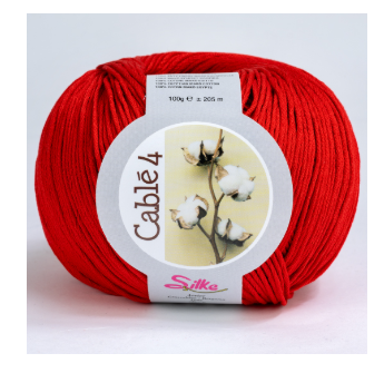 COTONE CABLE' 4