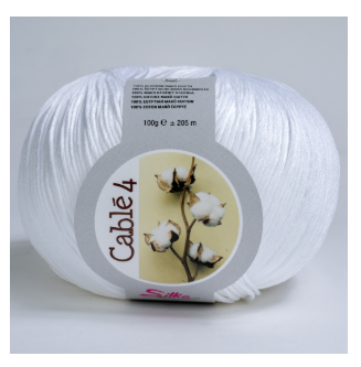 COTONE CABLE' 4