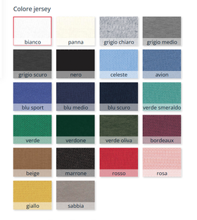 TOPPE MAGLINA TERMOADESIVE MINI - 0