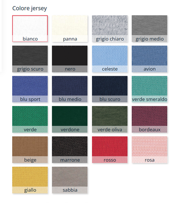 TOPPE MAGLINA TERMOADESIVE MINI - 0