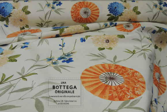 TESSUTO ARREDO CM 280 cartella 2