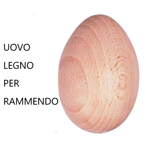 UOVO RAMMENDO