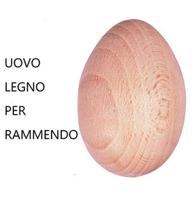 UOVO RAMMENDO