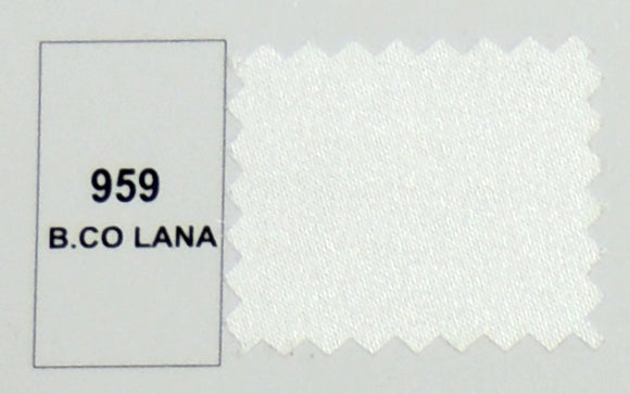 FODERA RASO VIAREGGIO 150CM