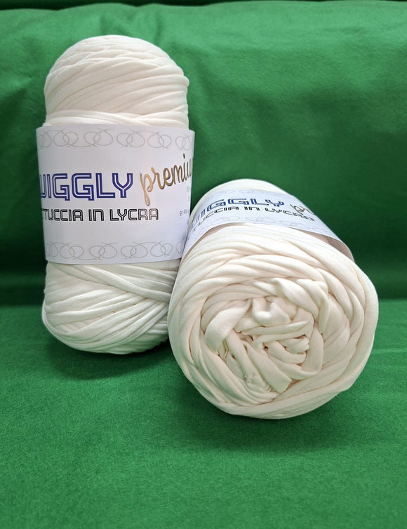 FETTUCCIA WIGGLY PREMIUM