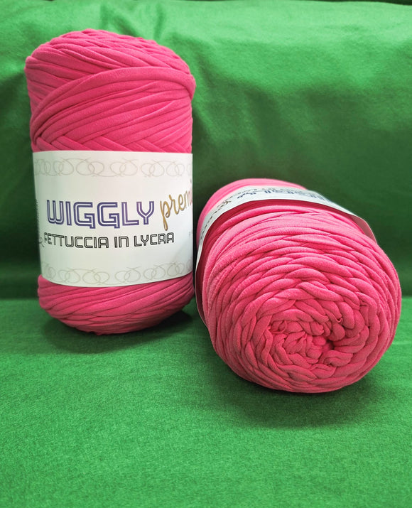 FETTUCCIA WIGGLY PREMIUM