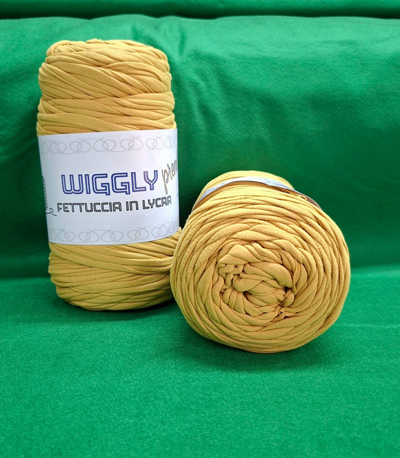 FETTUCCIA WIGGLY PREMIUM