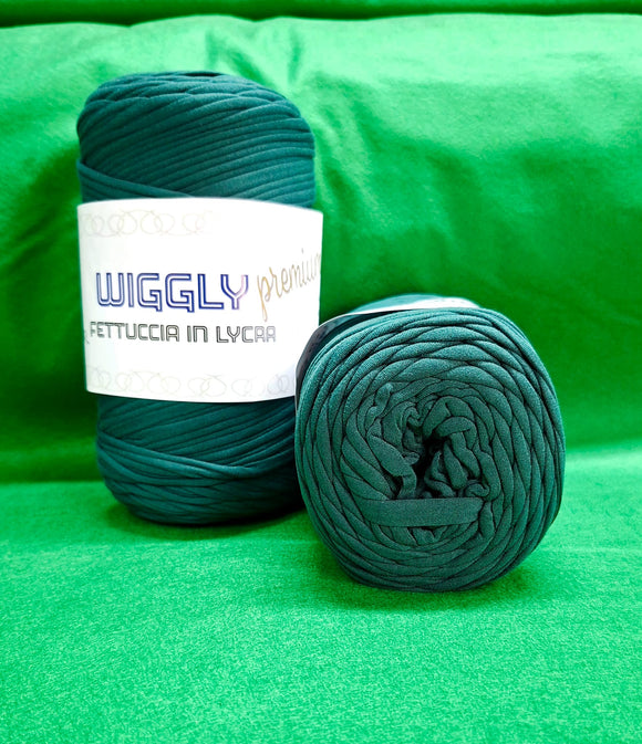 FETTUCCIA WIGGLY PREMIUM