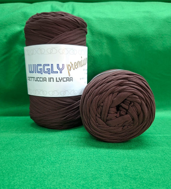 FETTUCCIA WIGGLY PREMIUM