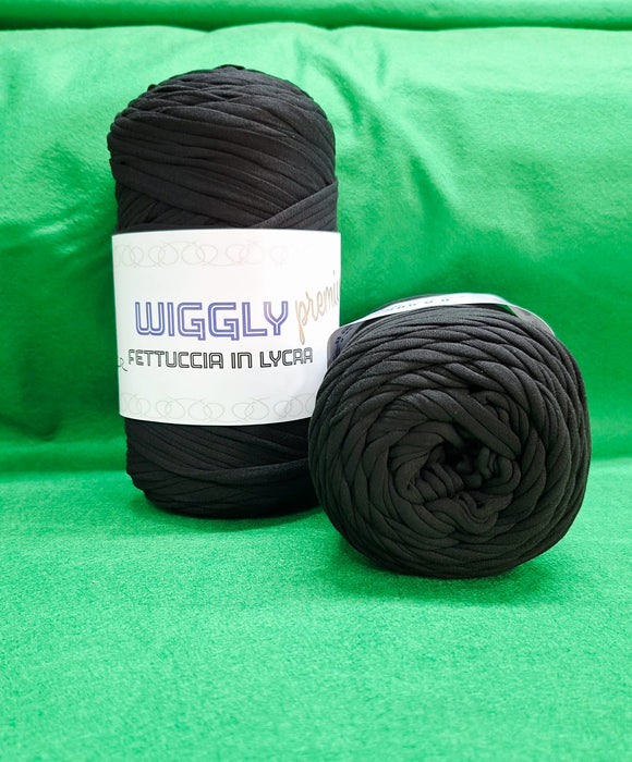 FETTUCCIA WIGGLY PREMIUM