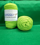 FETTUCCIA WIGGLY PREMIUM-13