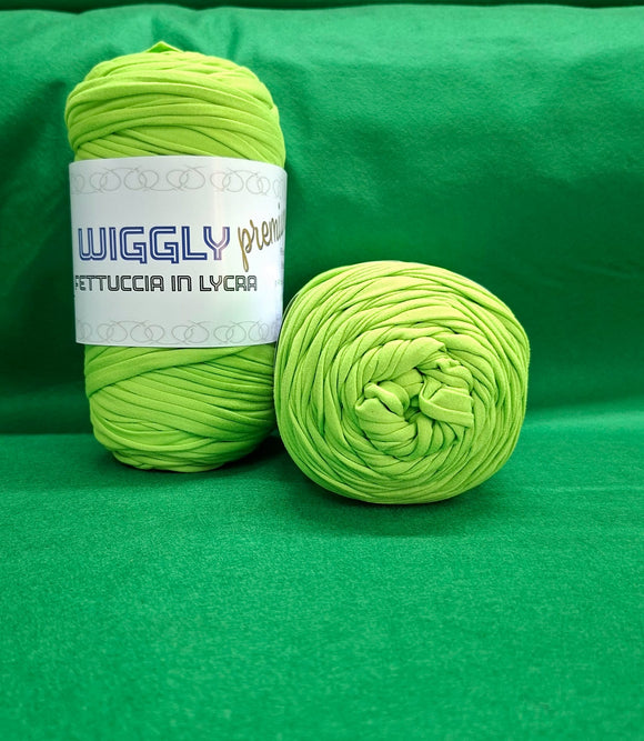 FETTUCCIA WIGGLY PREMIUM