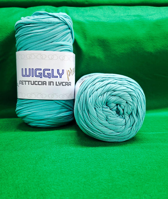 FETTUCCIA WIGGLY PREMIUM